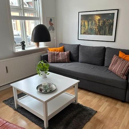 Central Beliggenhed Lys Og Hyggelig Kolding Exteriér fotografie