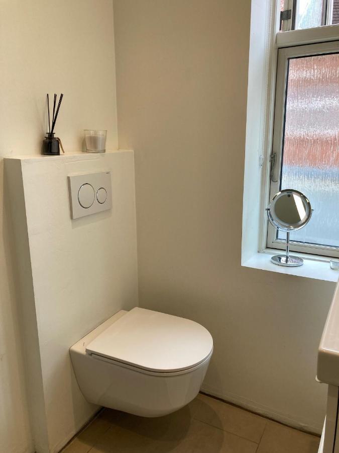 Central Beliggenhed Lys Og Hyggelig Kolding Exteriér fotografie