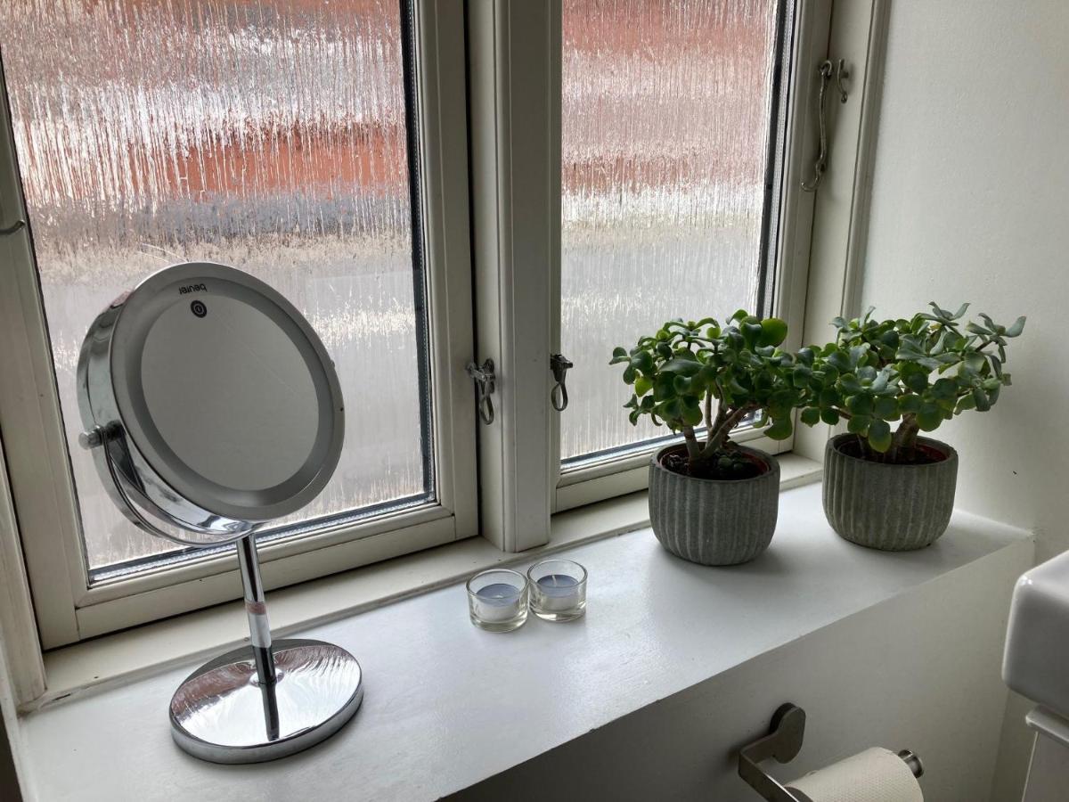 Central Beliggenhed Lys Og Hyggelig Kolding Exteriér fotografie