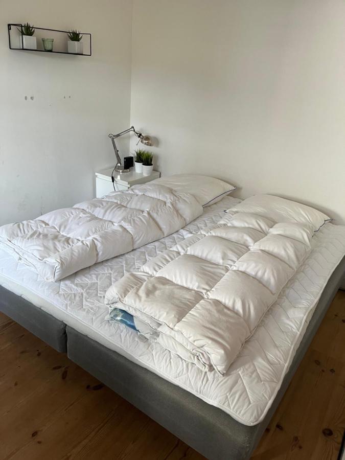 Central Beliggenhed Lys Og Hyggelig Kolding Exteriér fotografie